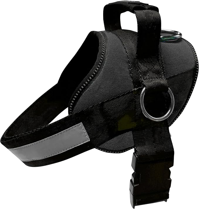 World's Best No pull Dog Harness