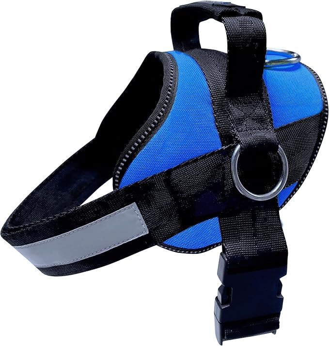 World's Best No pull Dog Harness
