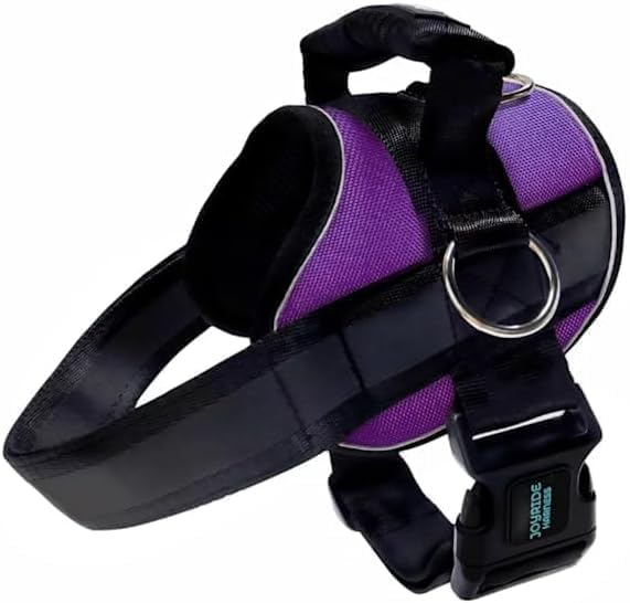 World's Best No pull Dog Harness