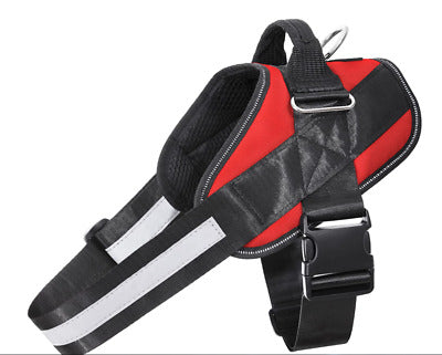 World's Best No pull Dog Harness