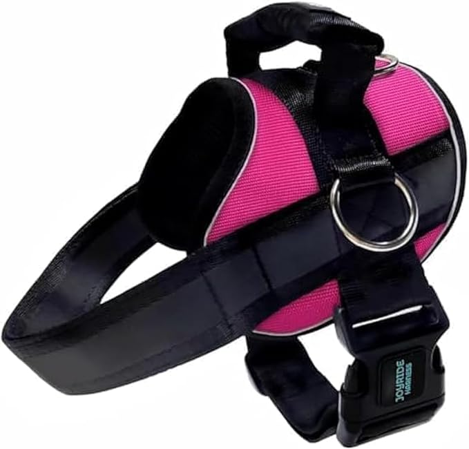World's Best No pull Dog Harness